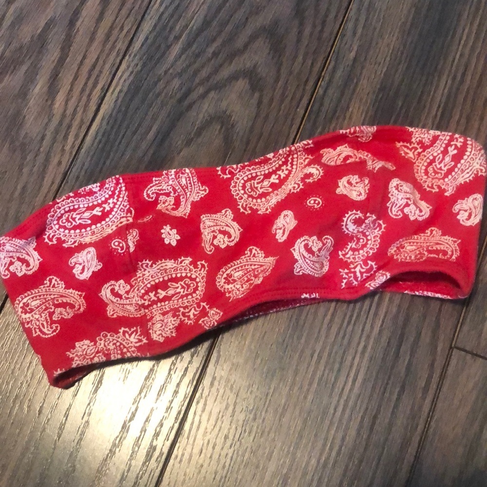 Nollie Bandeau
